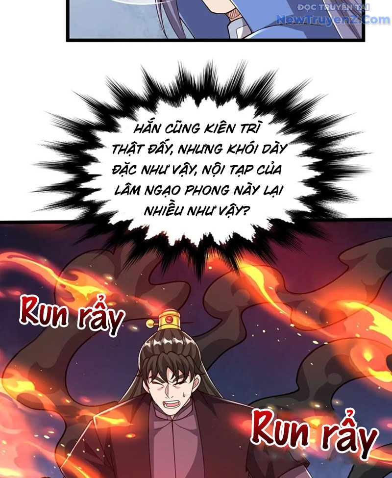 Chí Tôn Hoàn Mỹ chapter 89 - Trang 33