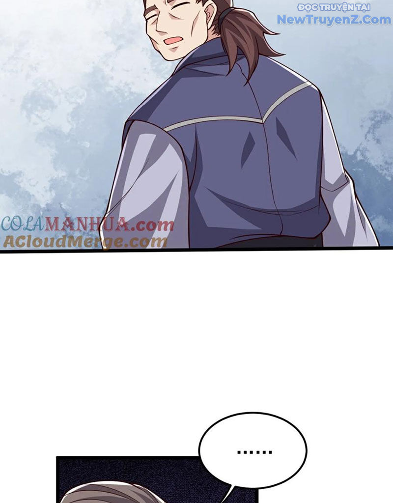Chí Tôn Hoàn Mỹ chapter 87 - Trang 24