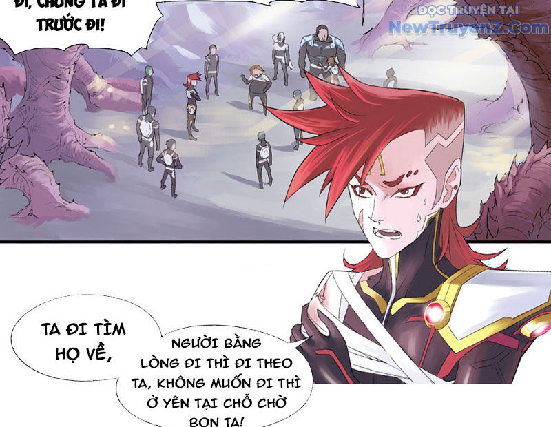 Hi tháp chapter 7 - Trang 57