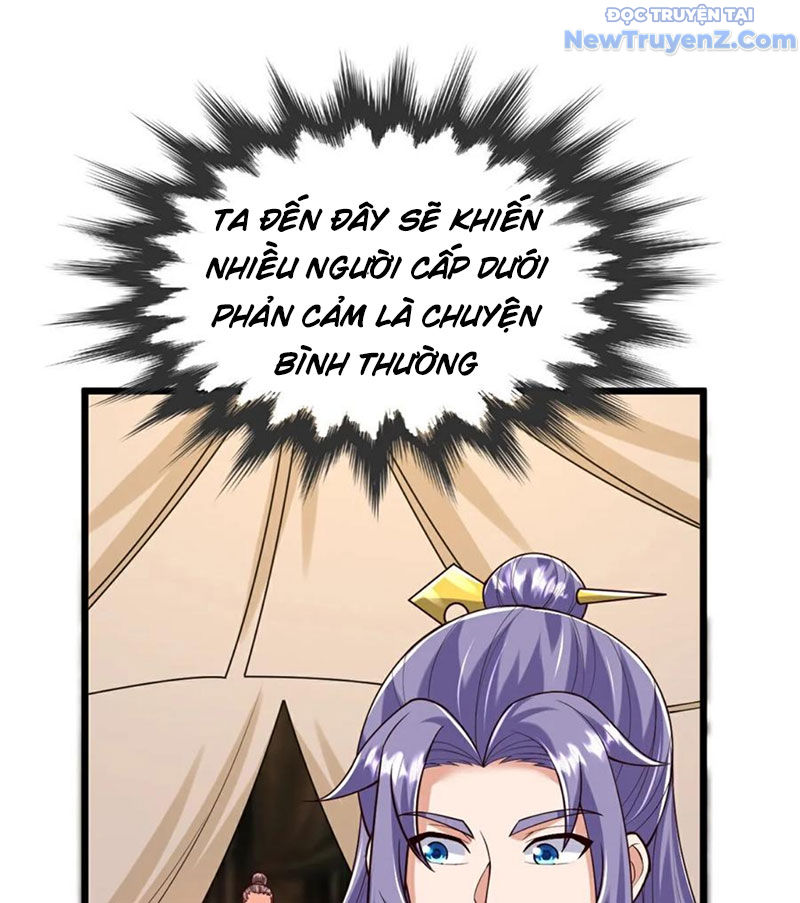 Chí Tôn Hoàn Mỹ chapter 80 - Trang 44