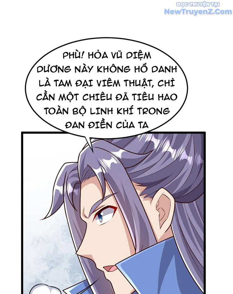 Chí Tôn Hoàn Mỹ chapter 80 - Trang 18