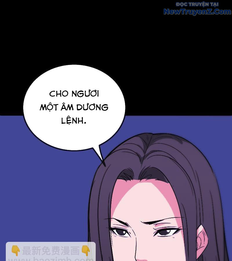 Kiếp Thiên Vận chapter 290 - Trang 22