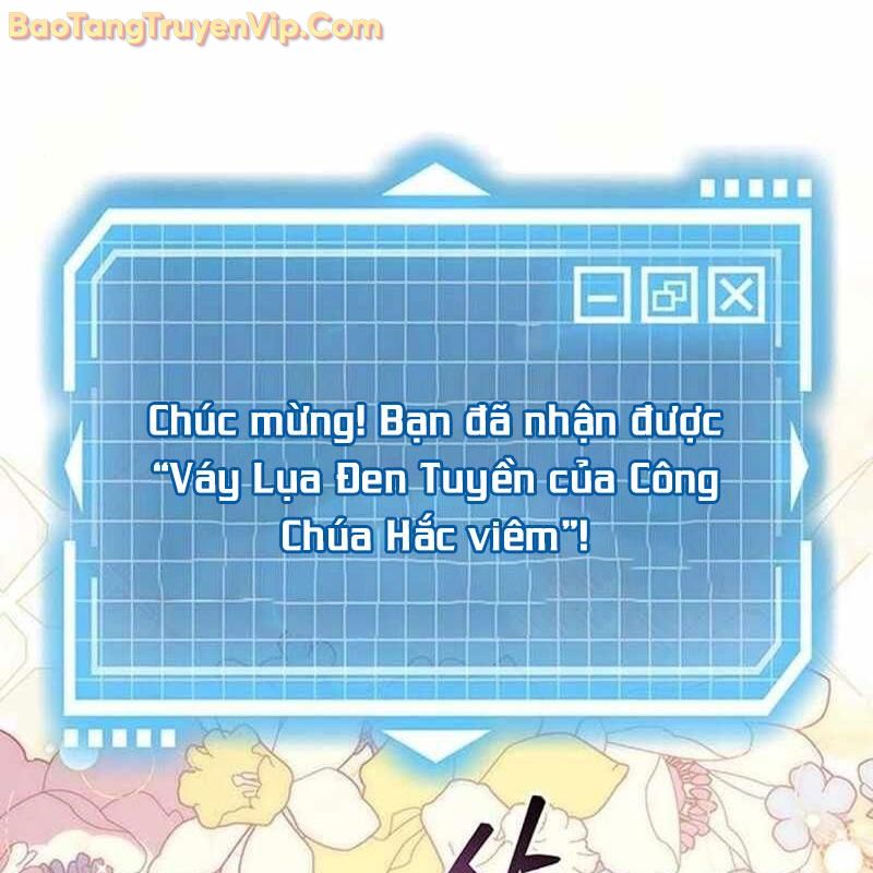 Công Chúa Hắc Viêm LV-99 chapter 4 - Trang 210