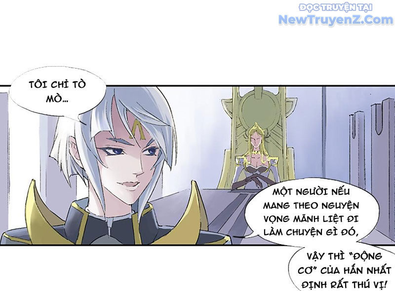 Hi tháp chapter 4 - Trang 136