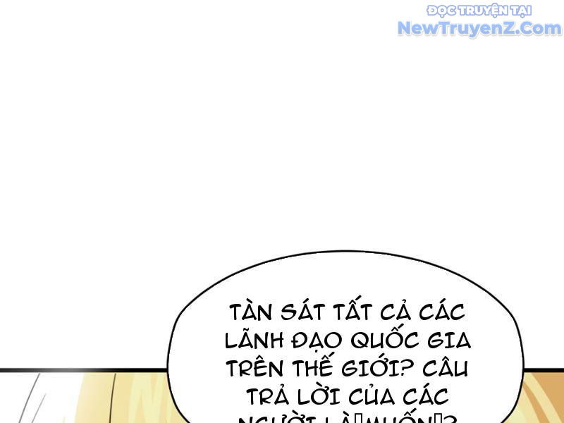 Pháp Sư Ký Sinh chapter 4 - Trang 3