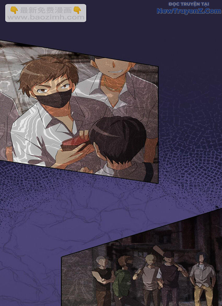 Ông Trời Đã Ban Cho Tôi Siêu Năng Lực Kỳ Lạ Gì Thế Này? chapter 56 - Trang 26