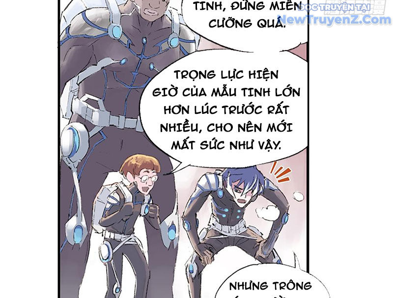 Hi tháp chapter 3 - Trang 56