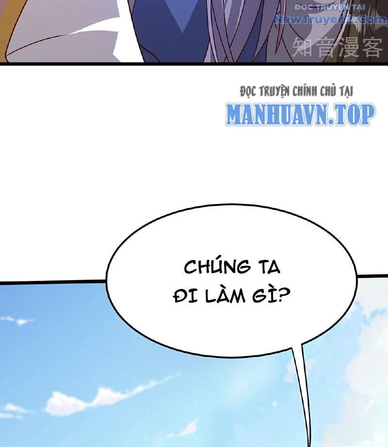 Chí Tôn Hoàn Mỹ chapter 83 - Trang 34