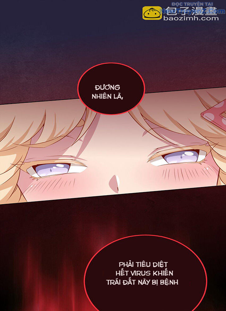 Ông Trời Đã Ban Cho Tôi Siêu Năng Lực Kỳ Lạ Gì Thế Này? chapter 56 - Trang 33