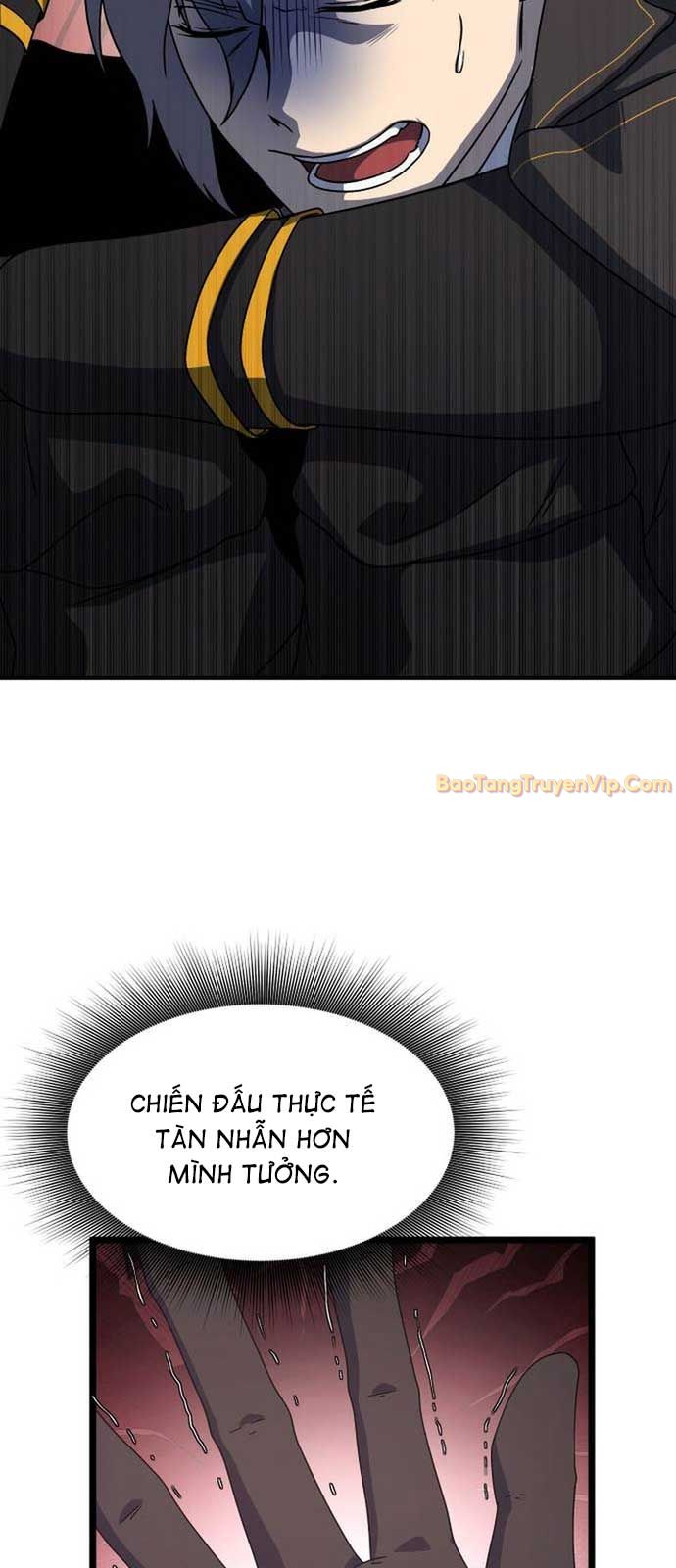 Phản Diện Tối Thượng Với Đôi Mắt Cáo chapter 12 - Trang 56
