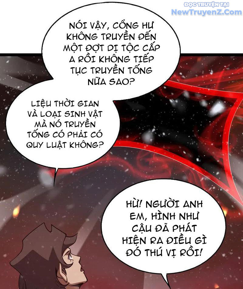 Vạn Tộc Xâm Lấn: Toàn Dân Tham Chiến, Ta Ở Lại Hậu Phương chapter 41 - Trang 91
