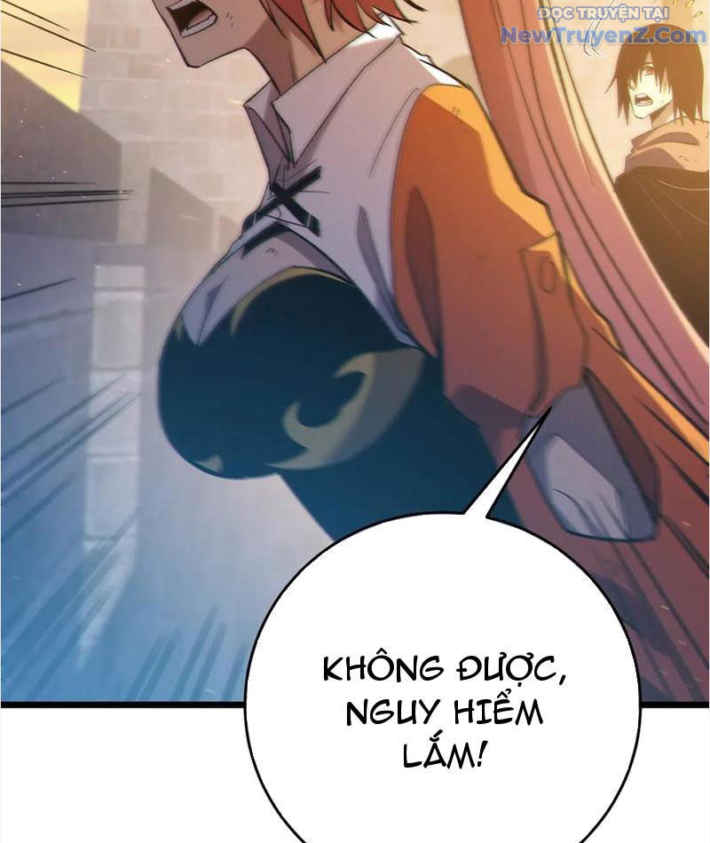 Toàn Dân Chuyển Chức: Bị Động Của Ta Vô Địch chapter 82 - Trang 15