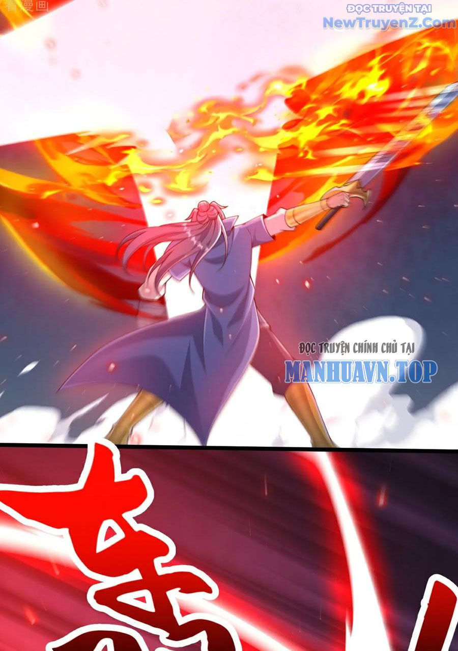 Chí Tôn Hoàn Mỹ chapter 76 - Trang 17