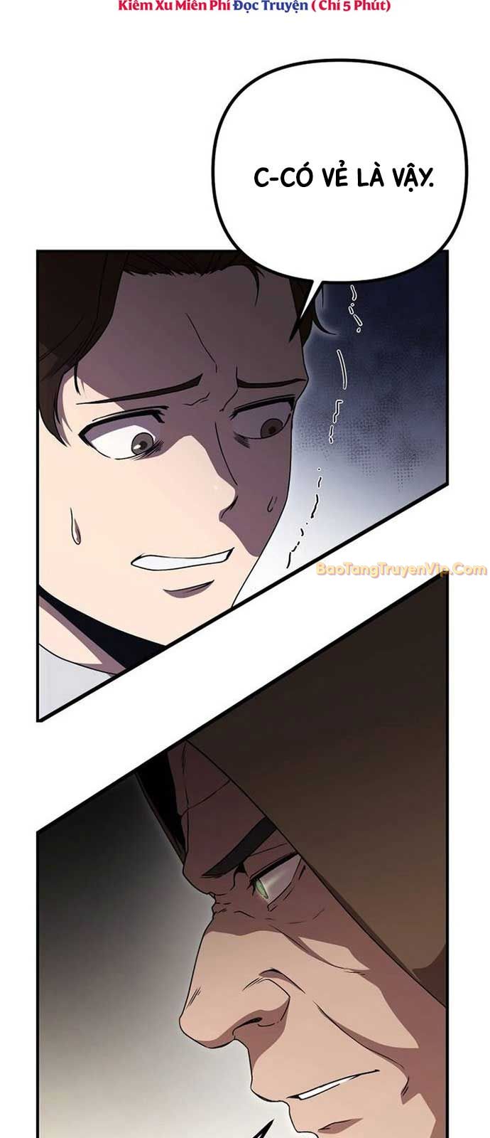 Phản Diện Tối Thượng Với Đôi Mắt Cáo chapter 13 - Trang 4