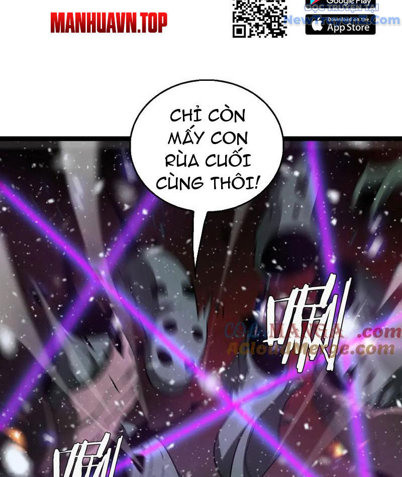 Vạn Tộc Xâm Lấn: Toàn Dân Tham Chiến, Ta Ở Lại Hậu Phương chapter 41 - Trang 80