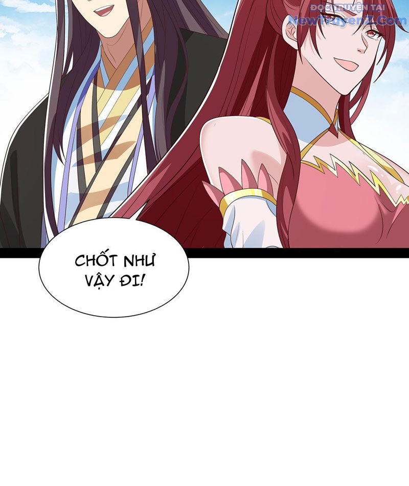 Hoá Ra Ta Là Lão Tổ Ma đạo? chapter 92 - Trang 20