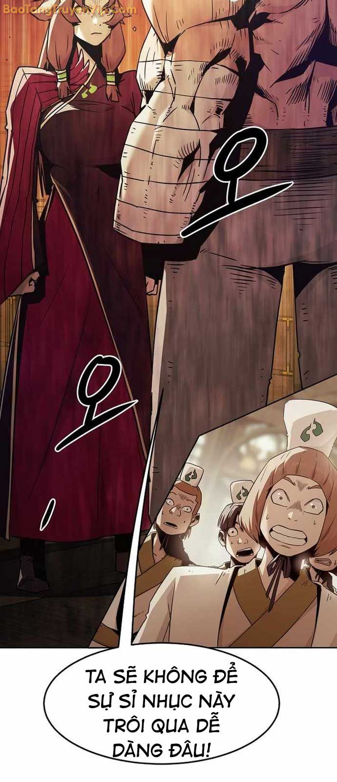 Tiểu Gia Chủ Của Tứ Xuyên Đường Gia Trở Thành Kiếm Thần chapter 72 - Trang 78