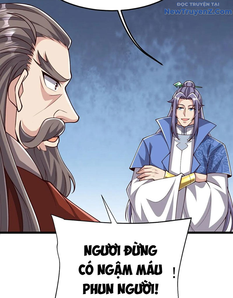 Chí Tôn Hoàn Mỹ chapter 87 - Trang 29