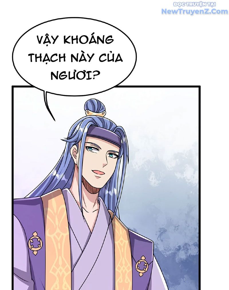 Chí Tôn Hoàn Mỹ chapter 86 - Trang 9