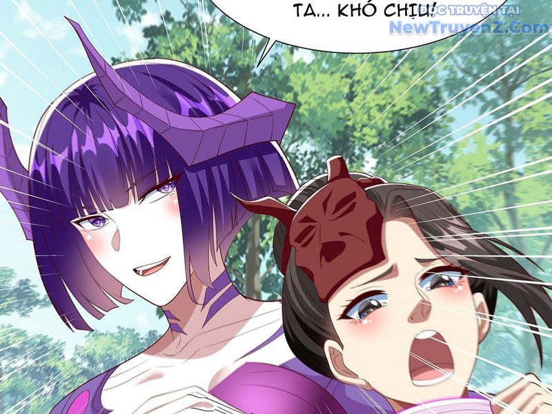 Hoá Ra Ta Là Lão Tổ Ma đạo? chapter 95 - Trang 38