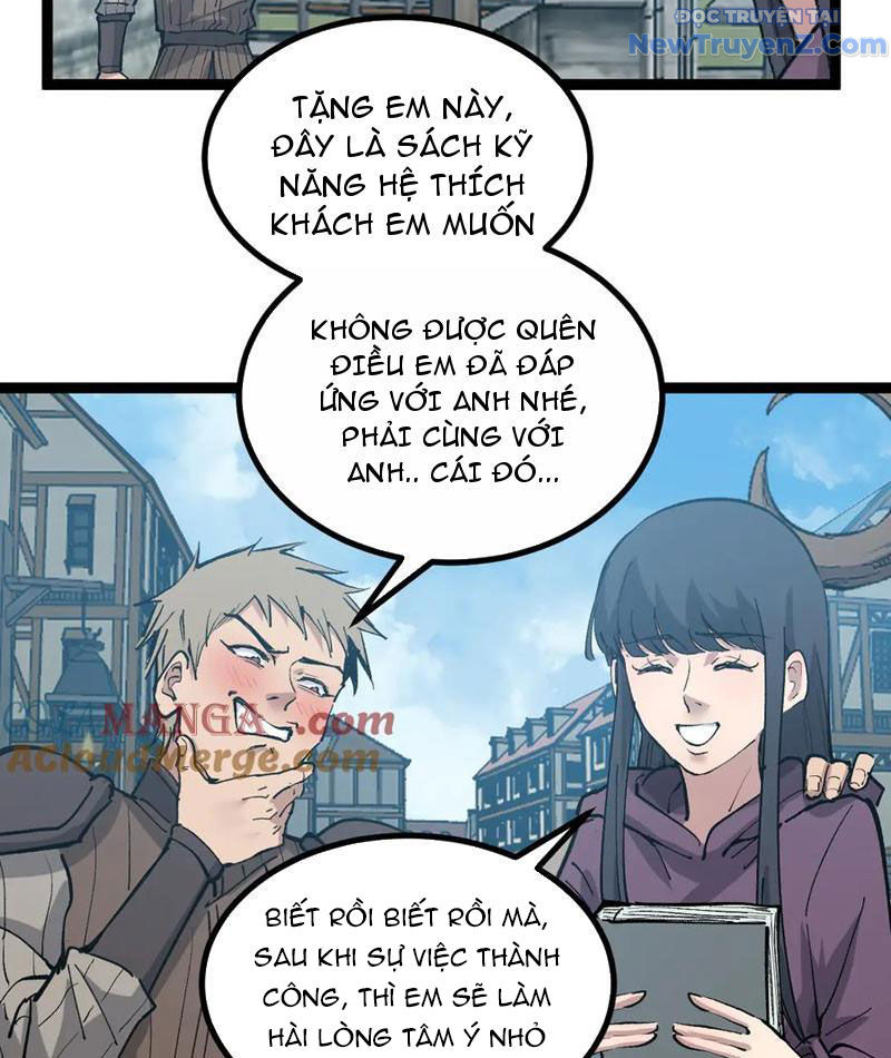 Thích Khách Thần Cấp, Ta Chính Là Bóng Đêm chapter 20 - Trang 51