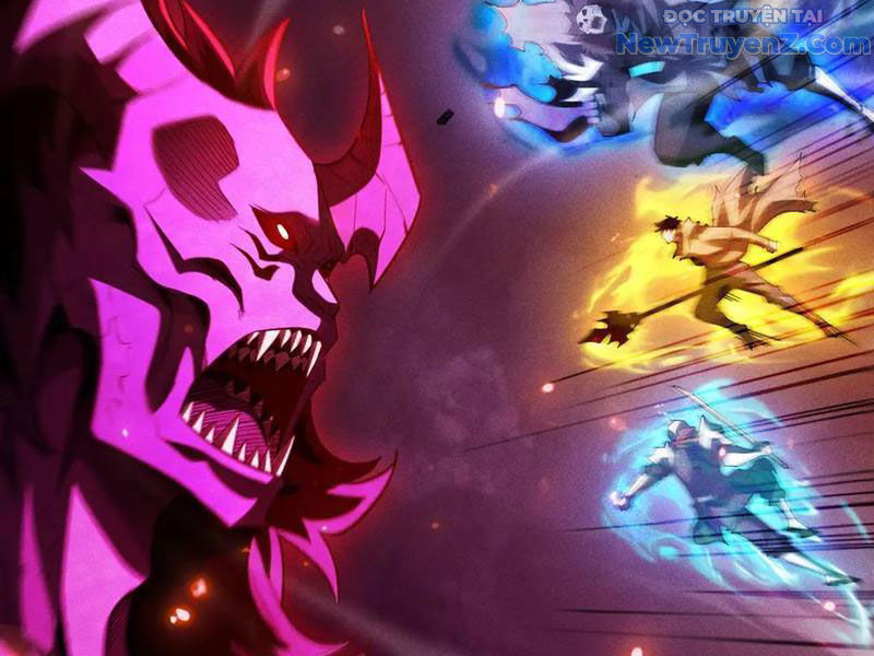 Treo Máy Trăm Vạn Năm Ta Tỉnh Lại Thành Thần chapter 37 - Trang 113