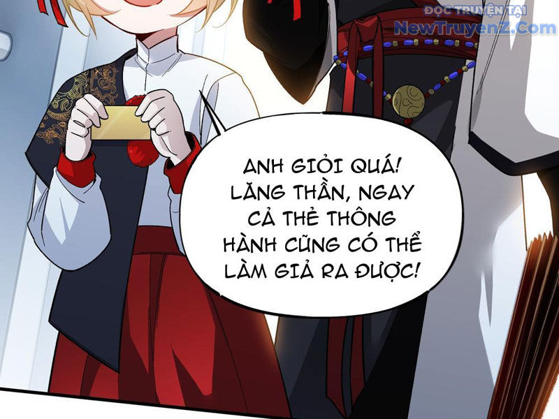 Trùng Sinh Tại Thế Giới Tu Chân, Ta Giết Tới Đỉnh chapter 4 - Trang 45