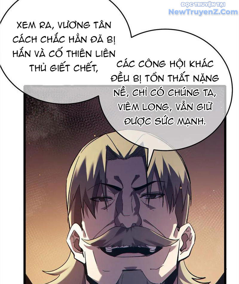 Toàn Dân Chuyển Chức: Bị Động Của Ta Vô Địch chapter 82 - Trang 59