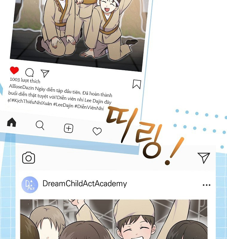 Làm Siêu Sao Từ 0 Tuổi chapter 51 - Trang 5