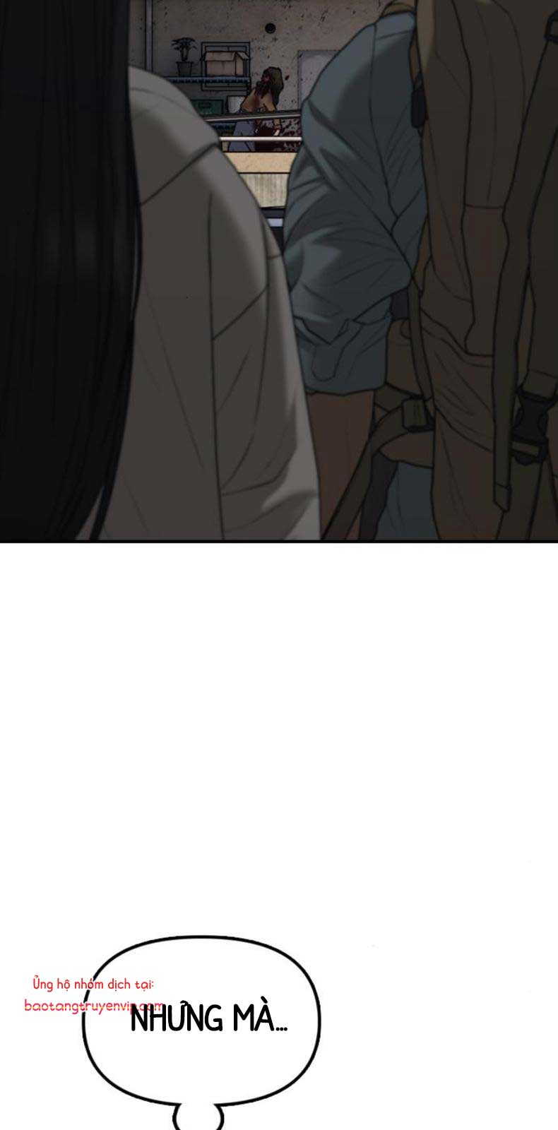 Ngày Tận Thế Đã Đến chapter 12 - Trang 19