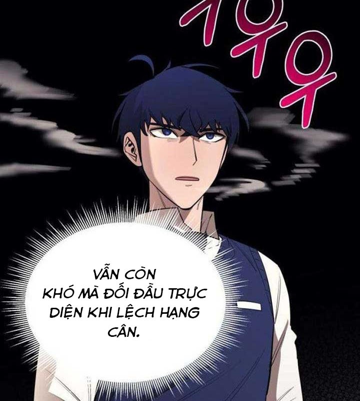 Cuộc Sống Học Đường Của Đội Trưởng Quận chapter 24 - Trang 112