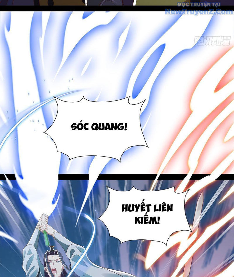 Hoá Ra Ta Là Lão Tổ Ma đạo? chapter 92 - Trang 22