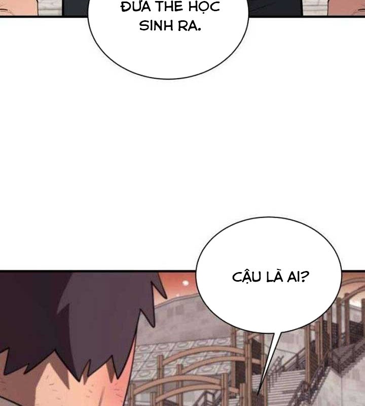 Cuộc Sống Học Đường Của Đội Trưởng Quận chapter 23 - Trang 86