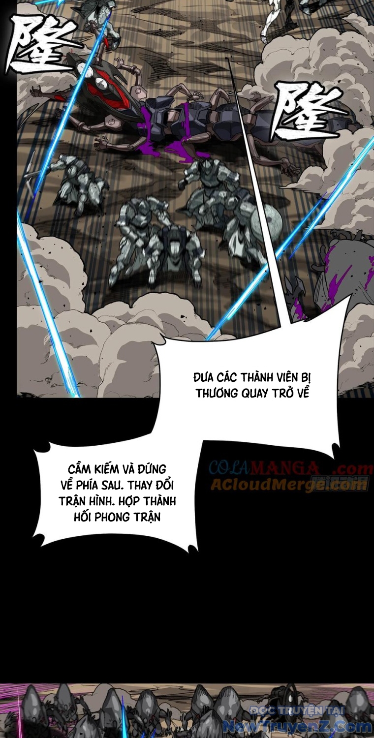 Tinh Giáp Hồn Tướng chapter 280 - Trang 26