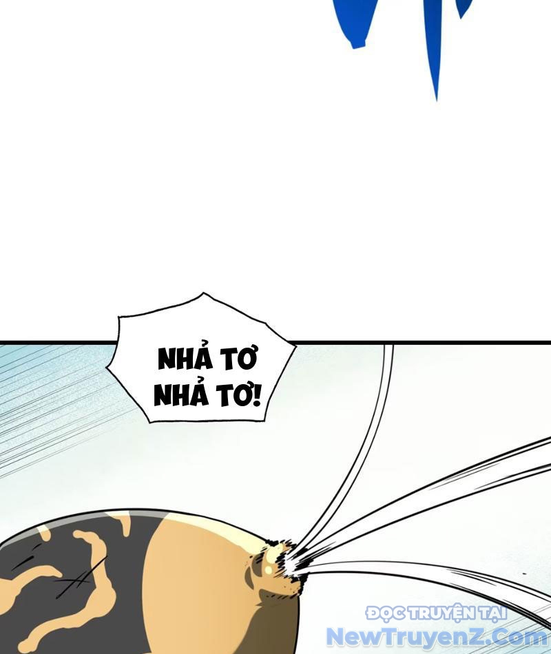 Pháp Sư Ký Sinh chapter 3 - Trang 36