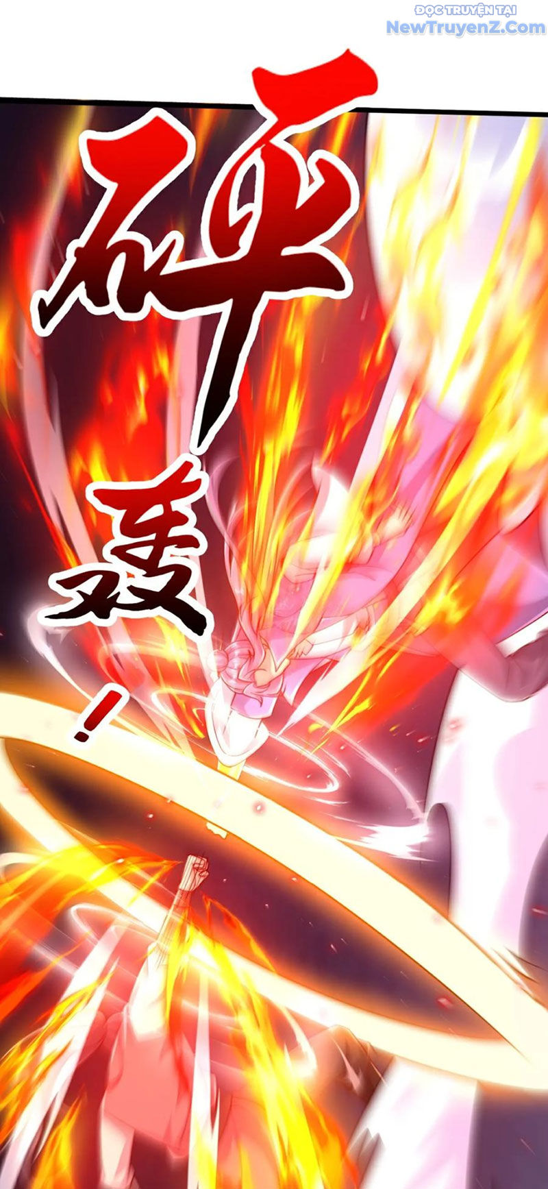 Chí Tôn Hoàn Mỹ chapter 75 - Trang 28
