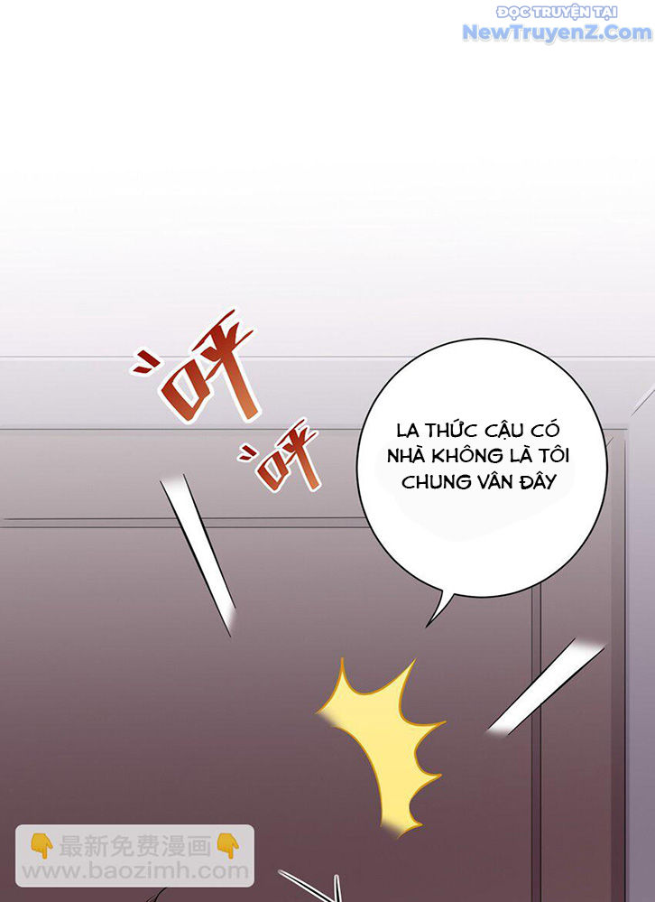 Ông Trời Đã Ban Cho Tôi Siêu Năng Lực Kỳ Lạ Gì Thế Này? chapter 57 - Trang 36
