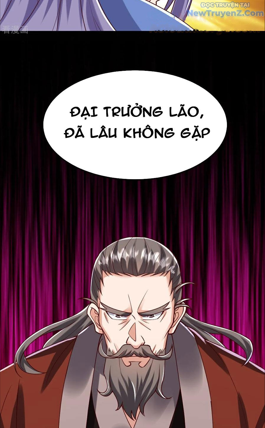 Chí Tôn Hoàn Mỹ chapter 77 - Trang 42