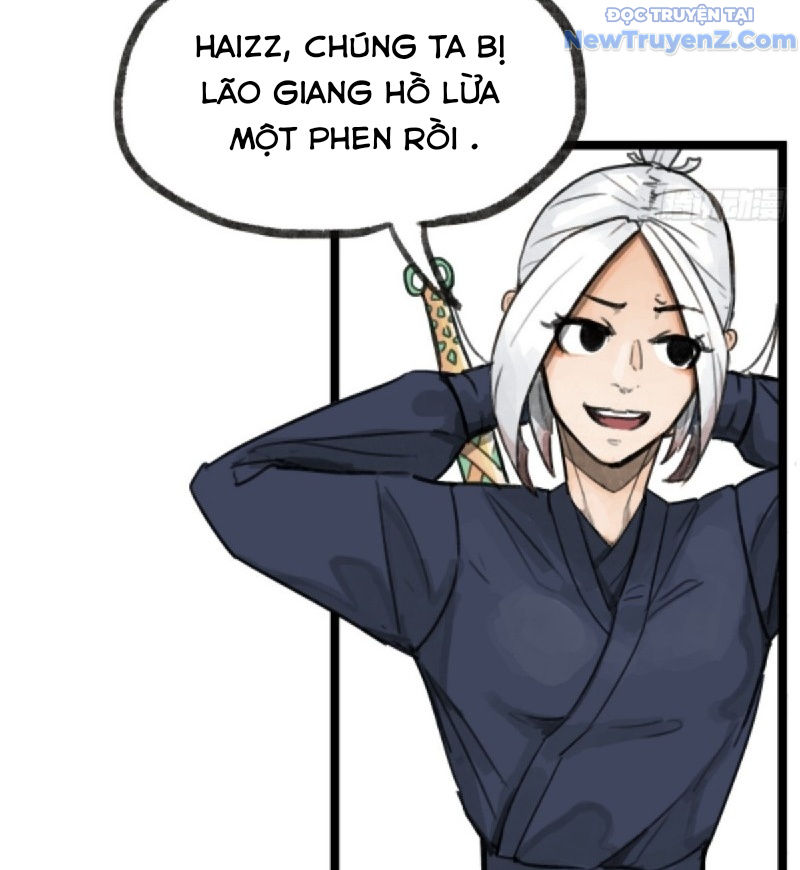 Hiệp Khách Hành Bất Thông chapter 19 - Trang 69