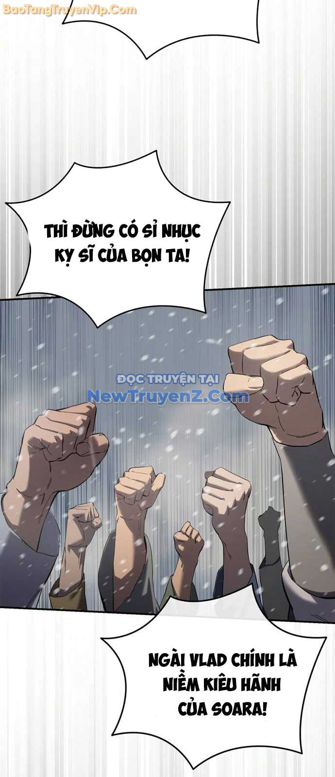Tinh Tú Kiếm Sĩ chapter 91 - Trang 75