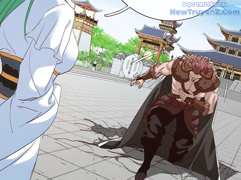 Hoá Ra Ta Là Lão Tổ Ma đạo? chapter 91 - Trang 49