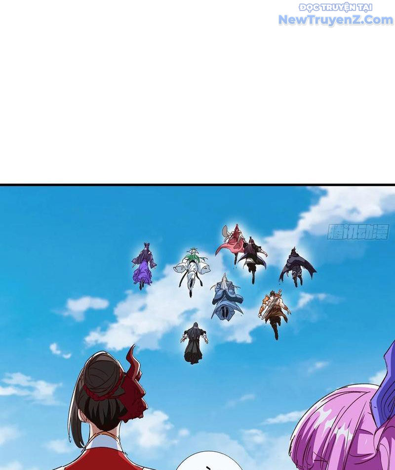 Hoá Ra Ta Là Lão Tổ Ma đạo? chapter 89 - Trang 42