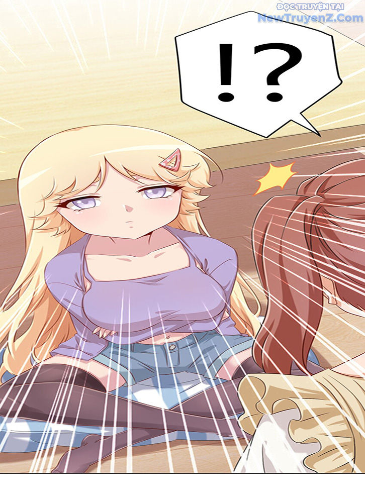 Ông Trời Đã Ban Cho Tôi Siêu Năng Lực Kỳ Lạ Gì Thế Này? chapter 57 - Trang 46