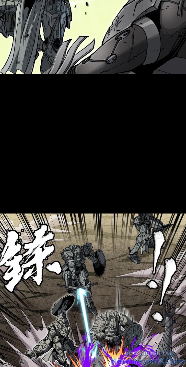Tinh Giáp Hồn Tướng chapter 280 - Trang 16