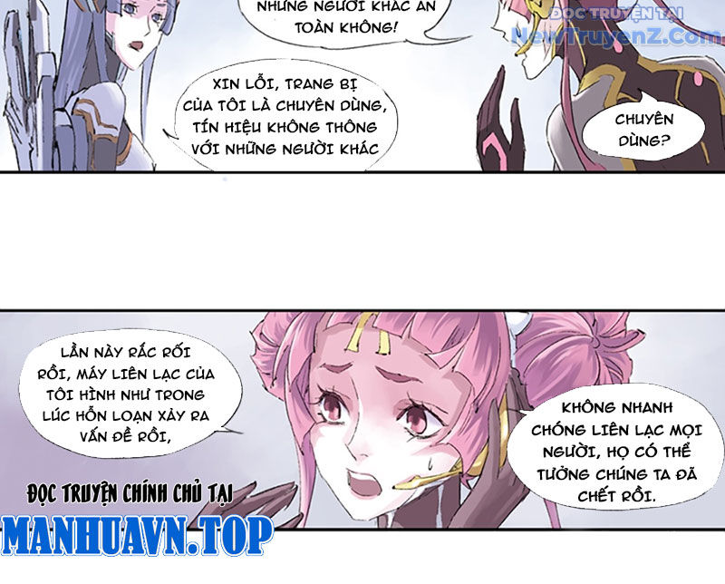 Hi tháp chapter 5 - Trang 60