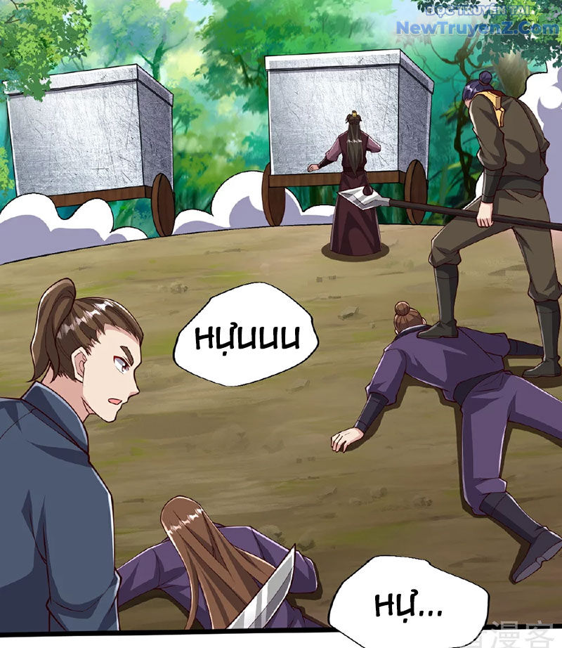Chí Tôn Hoàn Mỹ chapter 84 - Trang 26