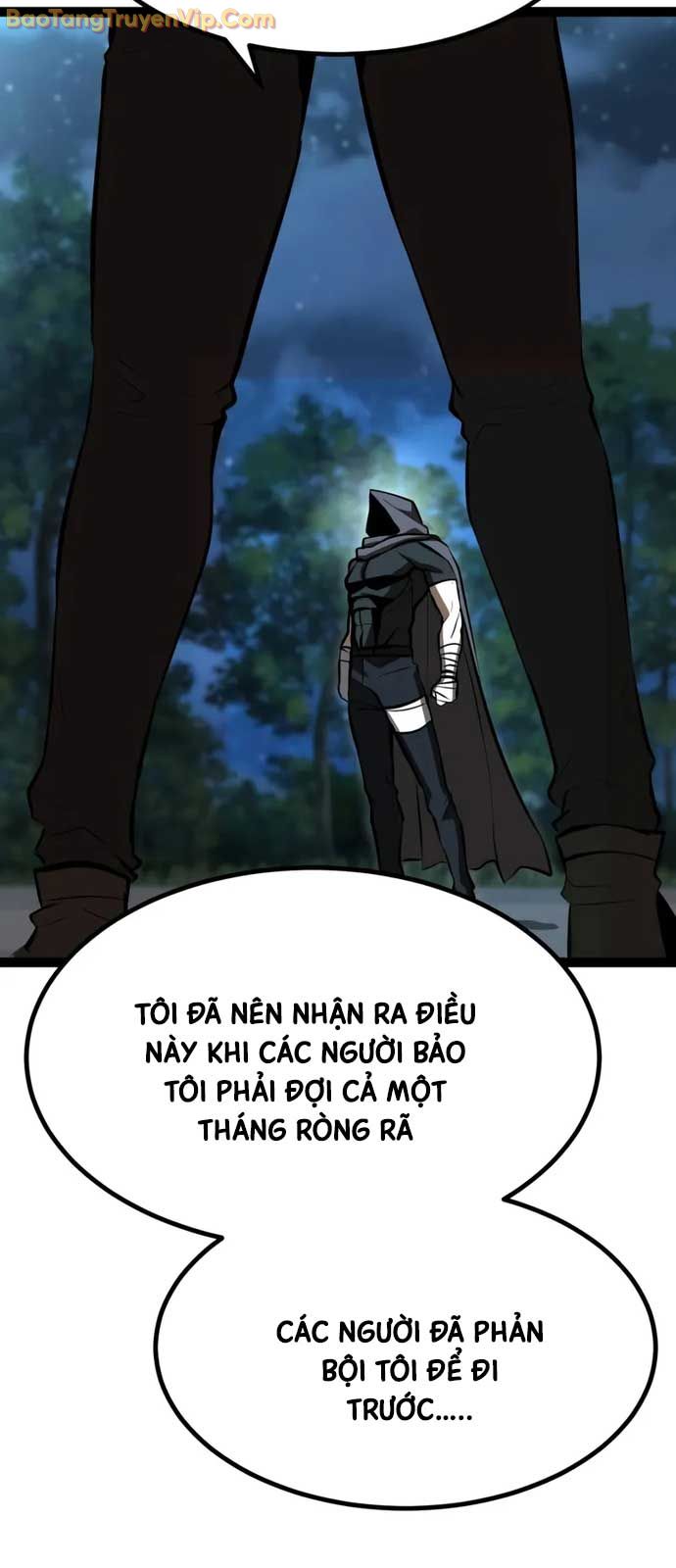 Goblin Cấp 999 chapter 4 - Trang 10