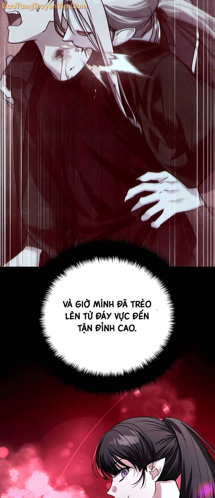 Bản Ngã Thay Đổi chapter 39 - Trang 31