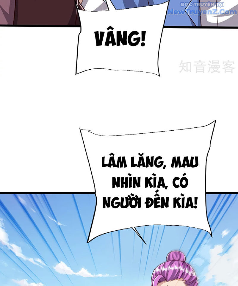Chí Tôn Hoàn Mỹ chapter 83 - Trang 54