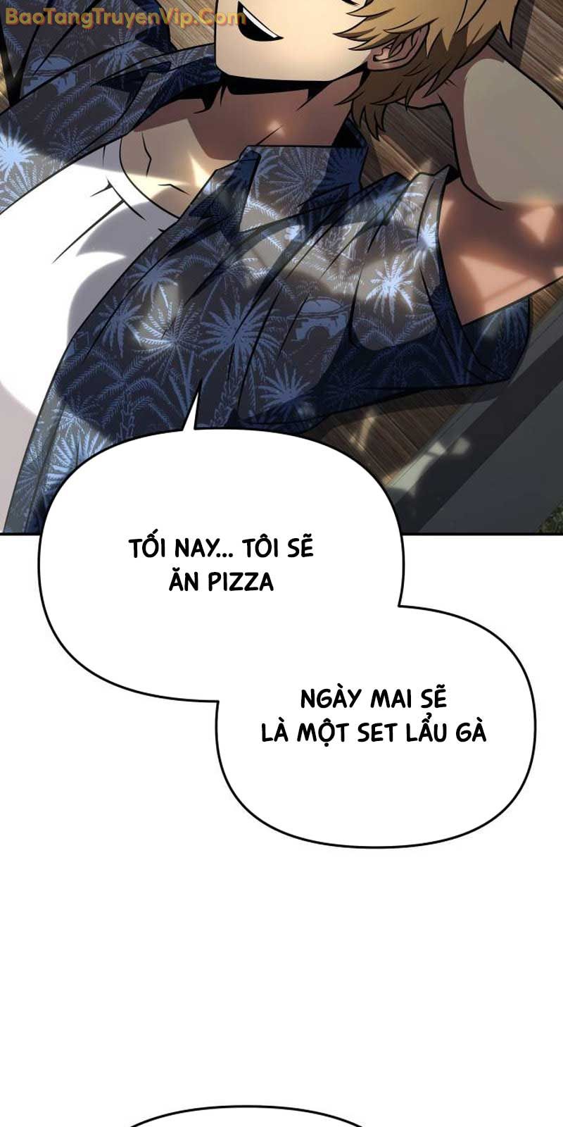 Vua Hiệp Sĩ Đã Trở Lại Với Một Vị Thần chapter 112 - Trang 31